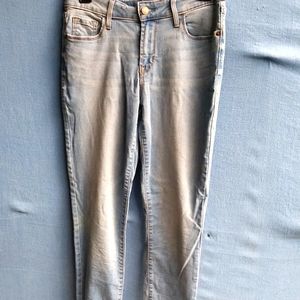 Old Navy Rockstar Women's Size 4 Skinny Jeans